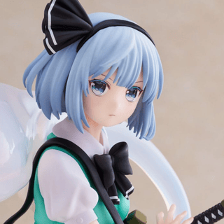 Youmu Konpaku - Tenitol - Furyu - Profil