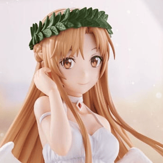 Asuna - BiCute Pure - Furyu