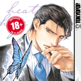 Finder - Tokyopop - Band 13