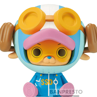 Tony Tony Chopper - One Piece: Egghead - Sofvimates