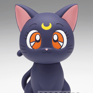  Luna - Pretty Guardian Sailor Moon - Sofvimates - Profil