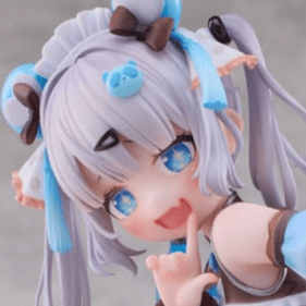 Blue Panda Coffee (Henriita) - Hotvenus - Profil