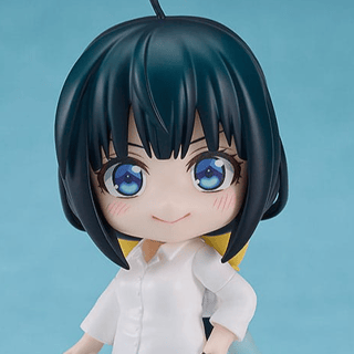 Nendoroid 2406 Nashiko Jippensha