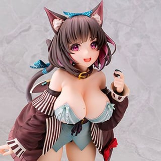 Mauve (Yaman**) - Creator's Collection - Native / Rocket Boy - Profil