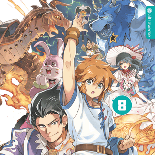 Ein Landei aus dem Dorf vor dem letzten Dungeon sucht das Abenteuer - Light Novel - Altraverse - Band 08