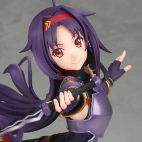 Yuuki Konno - Alter - Profil