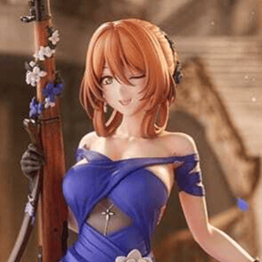 Springfield - Queen in Radiance - Kotobukiya - Profil