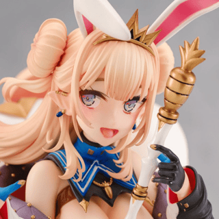 Bunny Elf Princess (Tajima Ryuushi) - Gentlemen / Wonderful Works