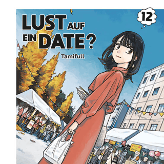 Lust auf ein Date? - Altraverse - Band 12