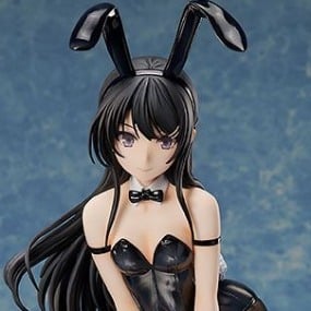 Mai Sakurajima 1/4 B-Style Figure – FREEing (Re-Release)