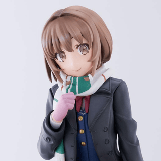 Kaede Azusagawa - PM Perching - Sega