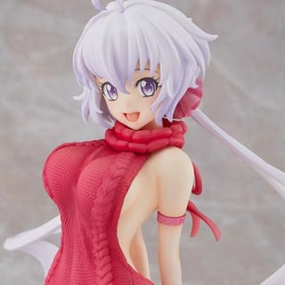 Chris Yukine -Lovely Sweater - AQ - Good Smile Company