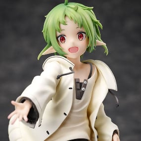 Sylphiette - F:Nex - Furyu - Profil