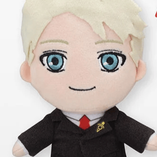 Loid Forger - plush toy - Vol.3 - SEGA