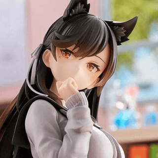 Atago - School Traumerei - Dream Tech - Wave - Profil