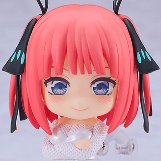 Nendoroid 2371 Nino Nakano - Wedding Dress