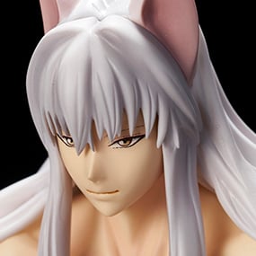 Youko Kurama - Version Entspannung - Profil