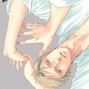 Twittering Birds Never Fly - Manga Cult - Vol. 05