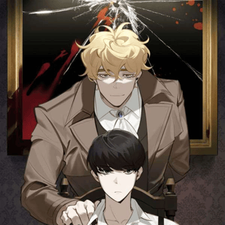 Murderous Lewellyn’s Candlelit Dinner - Manga Cult - Band 01