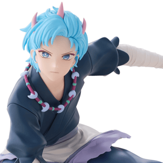 Aqua Hoshino / Touki - Oshi no Ko - Touki Version - Banpresto - Profil