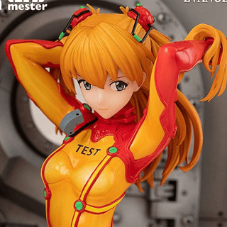 Asuka Shikinami Langley - AniMester - Profil