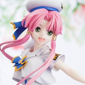 Akari Mizunashi - Flare - Profil