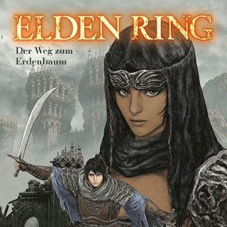 Elden Ring – Der Weg zum Erdenbaum - Altraverse - Band 02