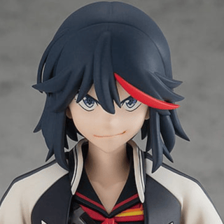 Ryuko Matoi - L - Souvenir Jacket - Kill la Kill Pop Up Parade - Good Smile Company - Profil