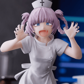 Nazuna Nanakusa (Nurse Fuku Version) - Call of the Night - PM Figure - Sega - Profil