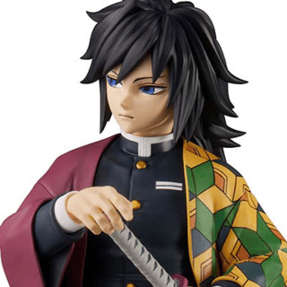 Giyu Tomioka - Demon Slayer: Kimetsu no Yaiba - Grandista 