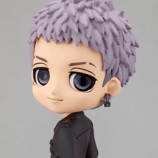 Takashi Mitsuya - Tokyo Revengers - Q Posket Version B