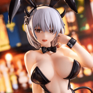 Bunny Girl Lume (Yatsumi Suzuame) - Deluxe Version - XCX - Profil