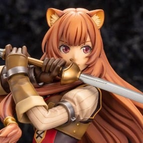 Raphtalia - The Rising of the Shield Hero - Kotobukiya - Neuauflage - Profil