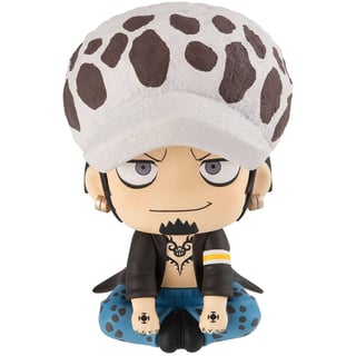 Trafalgar Law - One Piece Look Up - Megahouse - Re-Release