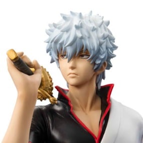 Gintoki Sakata - Benizakura Version - G.E.M. - Neuauflage - Profil