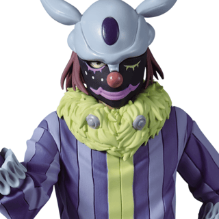 Laplace - That Time I Got Reincarnated as a Slime - Otherworlder Vol.18 - Banpresto