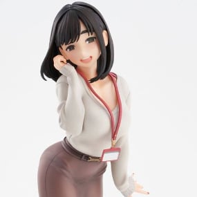 Kouhai-chan - Union Creative - Profil