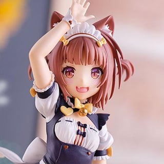 Azuki - Nekopara Pop Up Parade - Good Smile Company - Profil