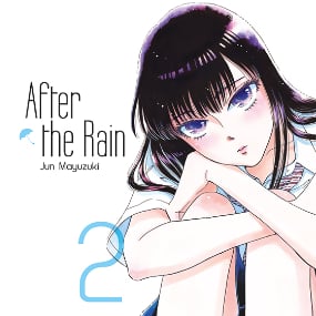 After the Rain - Altraverse - Band 02