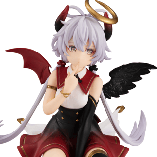 Luo Tianyi - Fallen Angel - Noodle Stopper - Furyu - Profil