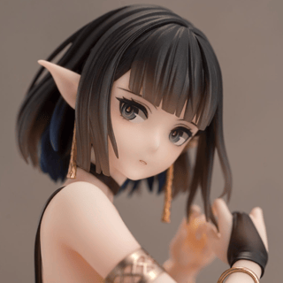 Eunectes - Dress - Myethos - Profil