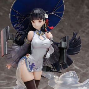 Yat Sen - F:Nex - Furyu