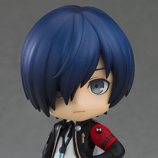 Nendoroid 2754 Persona 3 Protagonist (Basic)
