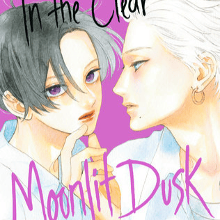 EN - In the Clear Moonlit Dusk 2 - englische Ausgabe