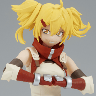 Oikatzo - Shangri-La Frontier - Banpresto - Profil