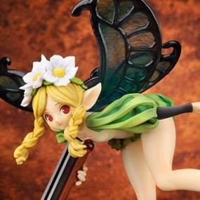 Mercedes - Alter - Odin Sphere - Neuauflage - Profil