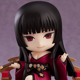 Nendoroid 1960 Yuko Ichihara - Profil