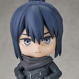 Nendoroid 2006 Nezumi - Profil
