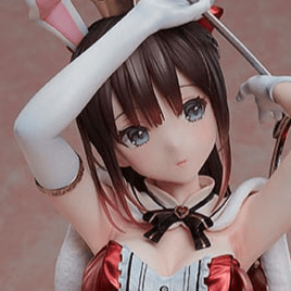 Sarah - Red Queen - DSmile Creator's Collection - BINDing / Native - Profil