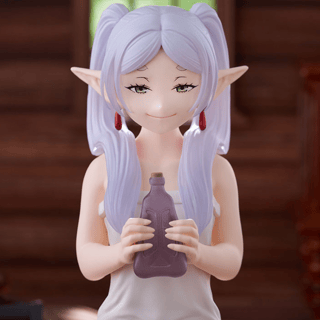 Frieren (Relax Time) - Frieren: Nach dem Ende der Reise / Frieren: Beyond Journey's End - Banpresto